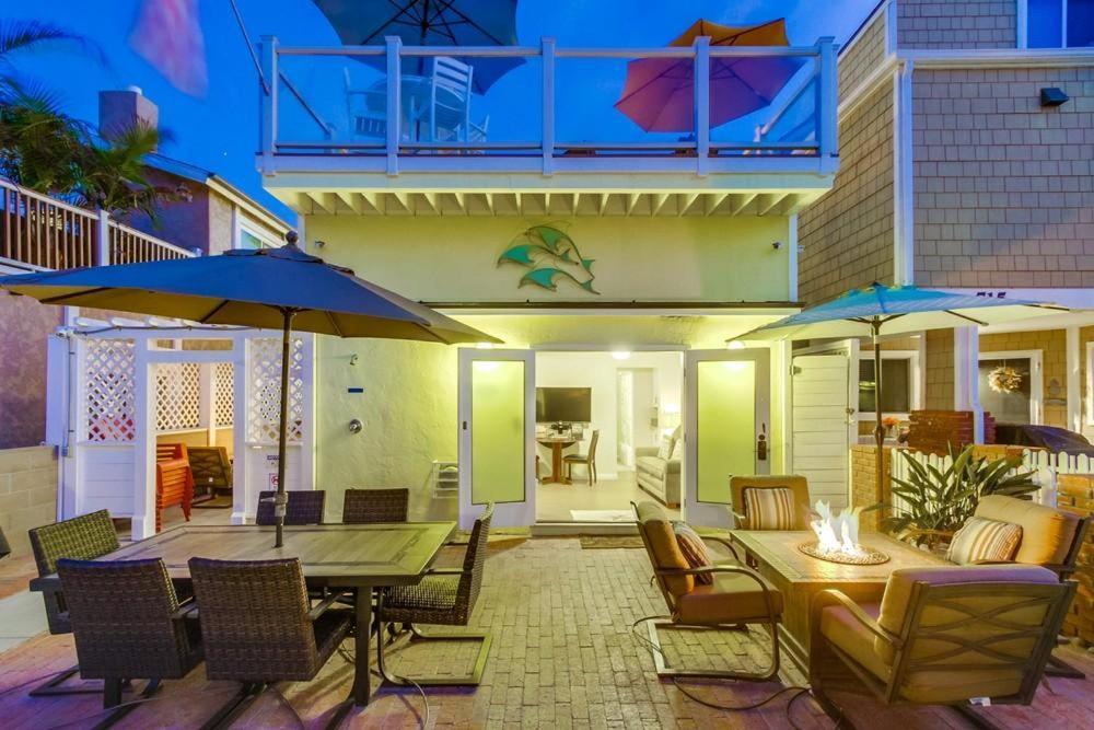 Holiday home Roxy 2 San Diego