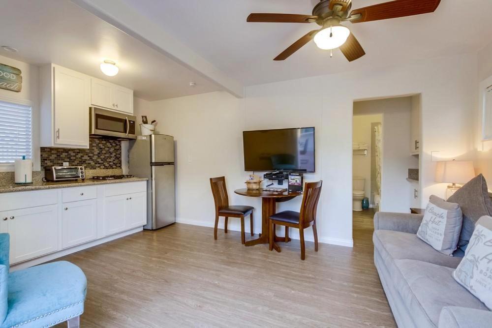 Roxy 2 Holiday home San Diego