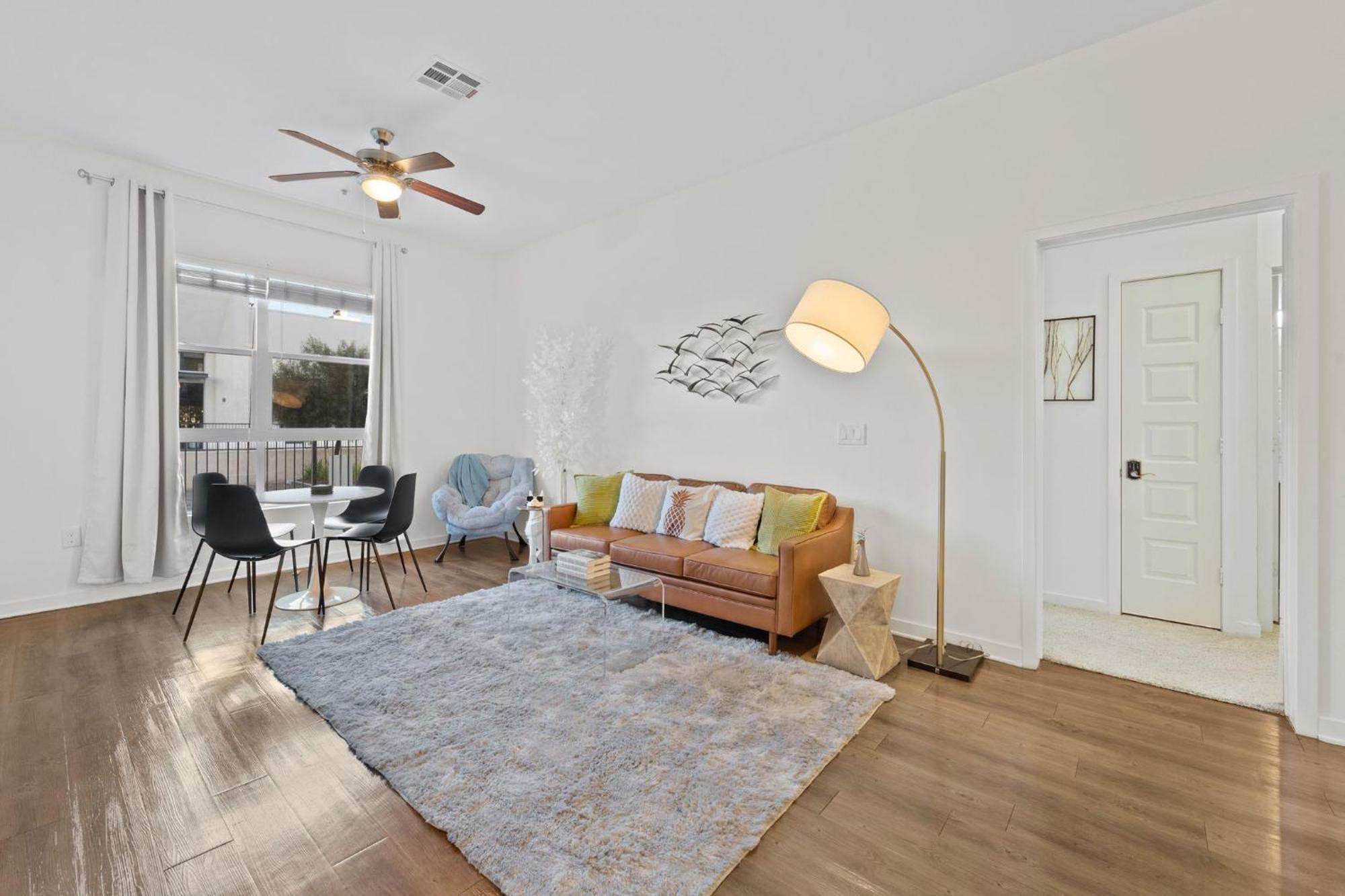Pineapple Haven Apartamento *