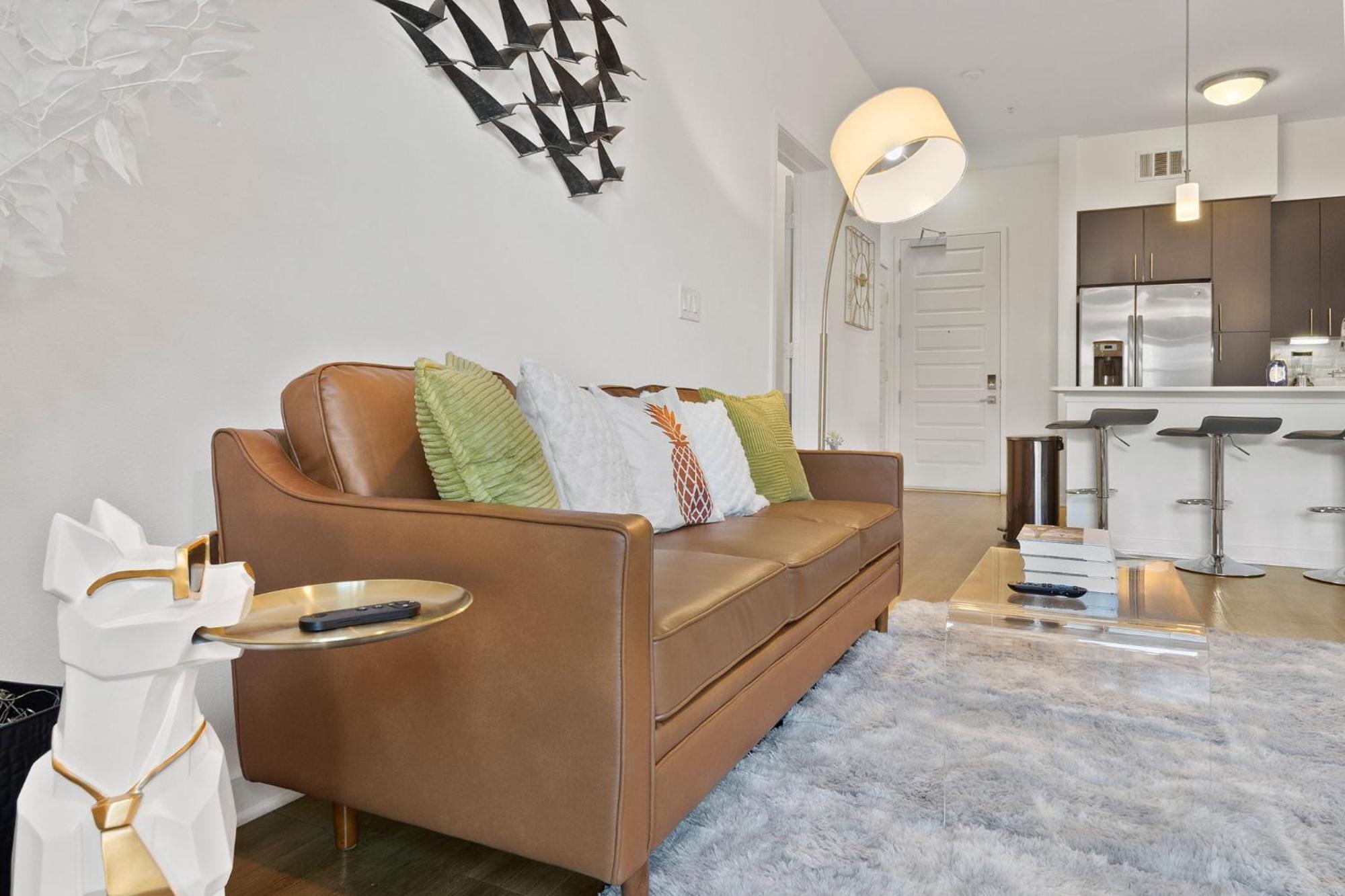 Pineapple Haven Apartamento San Diego