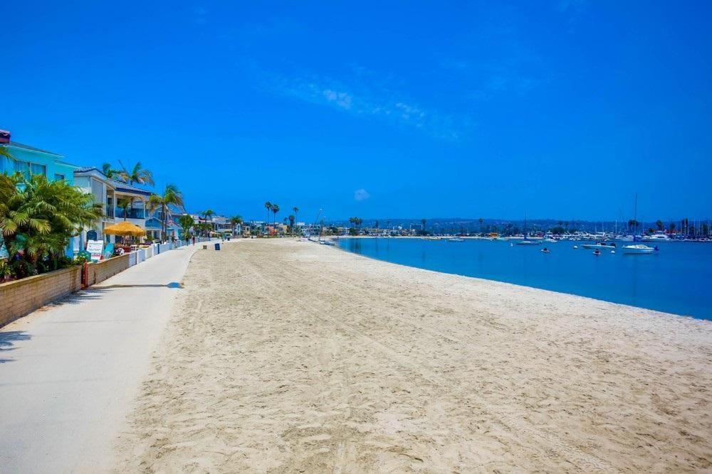 Bayside Cove 4 Holiday home San Diego