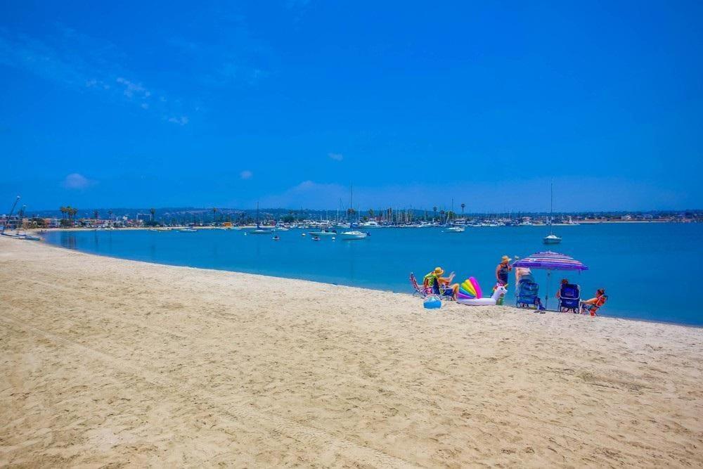 Bayside Cove 4 * San Diego