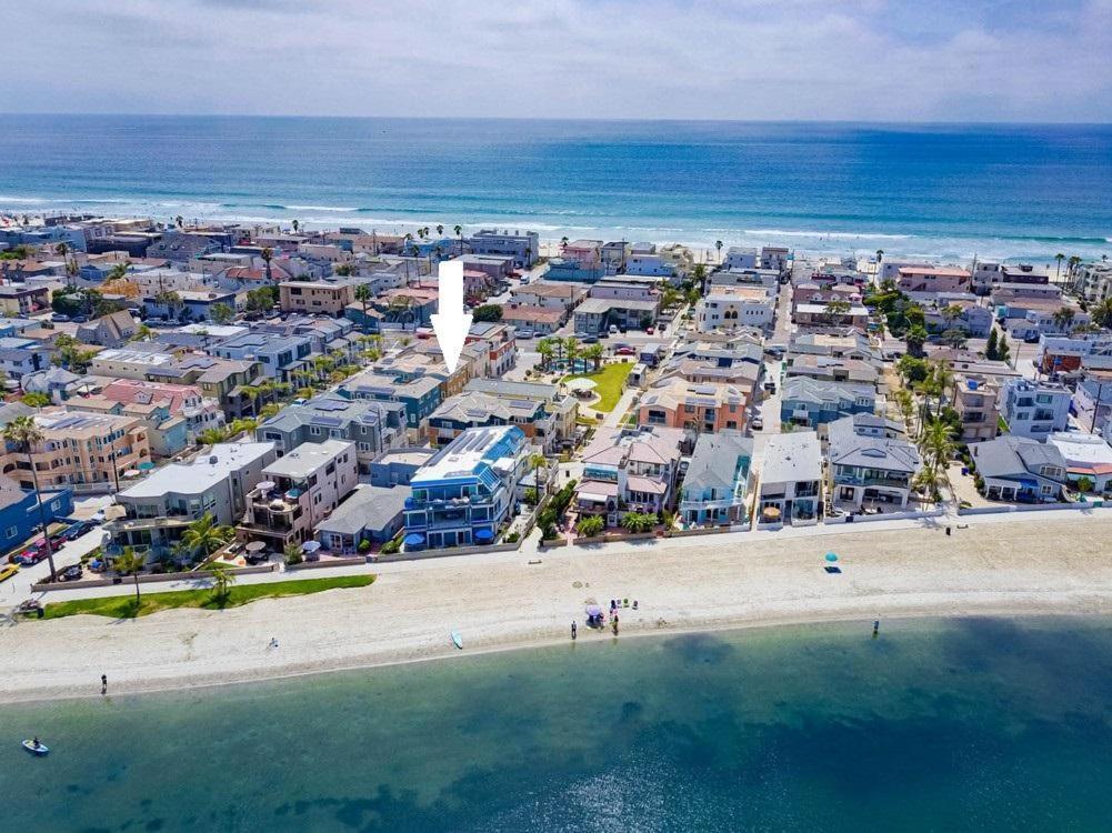 Bayside Cove 4 * San Diego