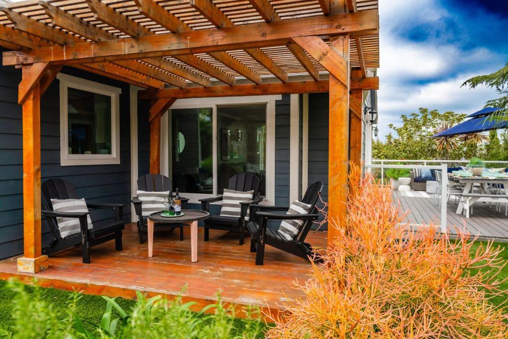 Outdoor Haven With Walk To La Jolla Shores Holiday home *