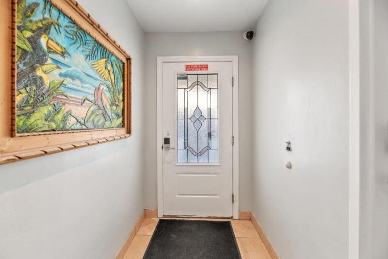 101-luxury1 Holiday home San Diego