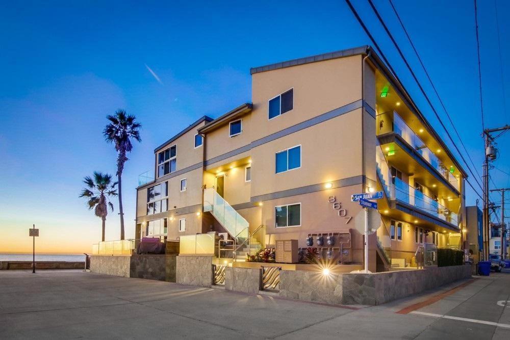 Holiday home Club 3 San Diego