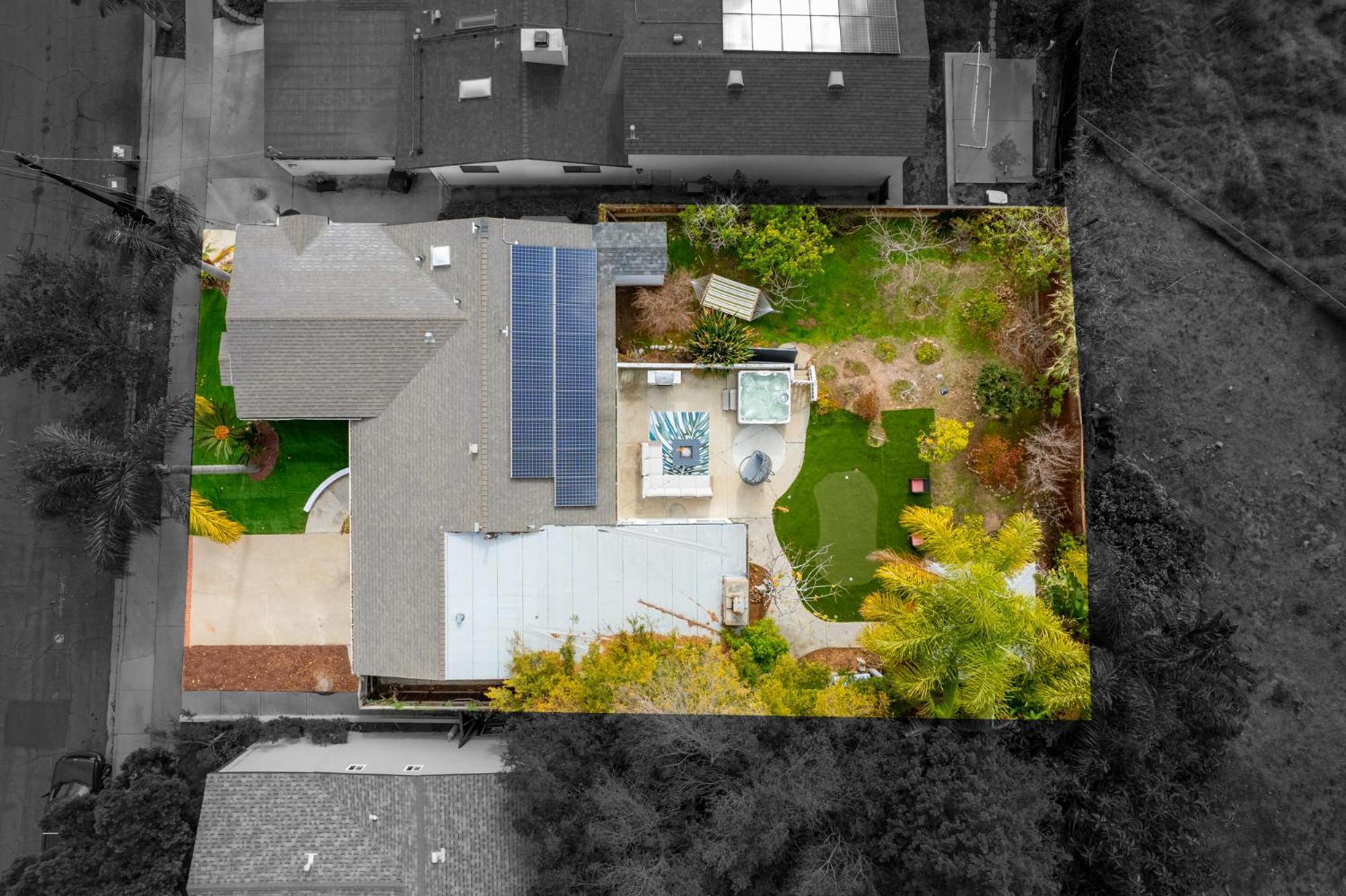 Spacious With 7 Beds Minutes From Mission Bay