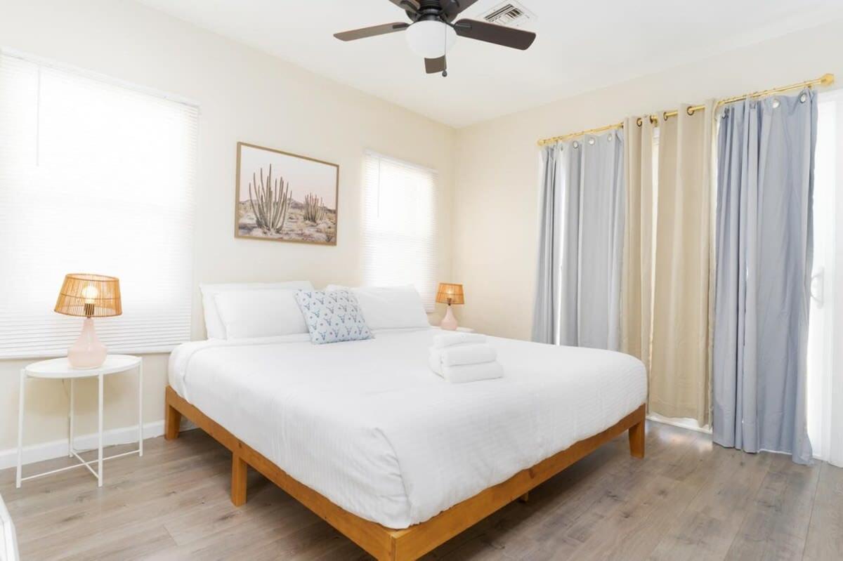 Artfully-styled In The Heart Of It * San Diego
