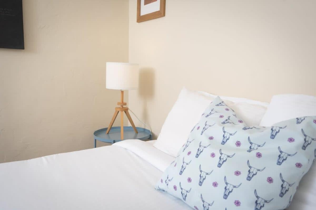 Artfully-styled In The Heart Of It San Diego