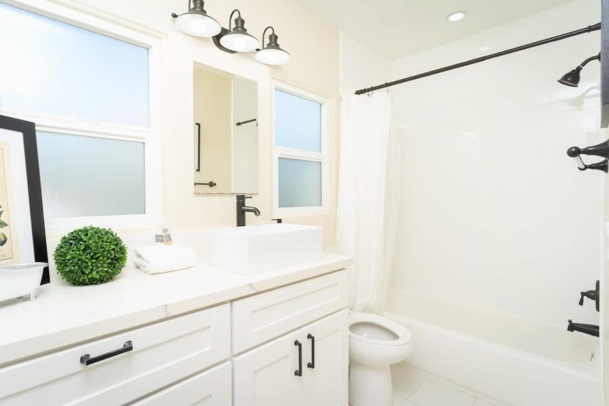 Artfully-styled In The Heart Of It
