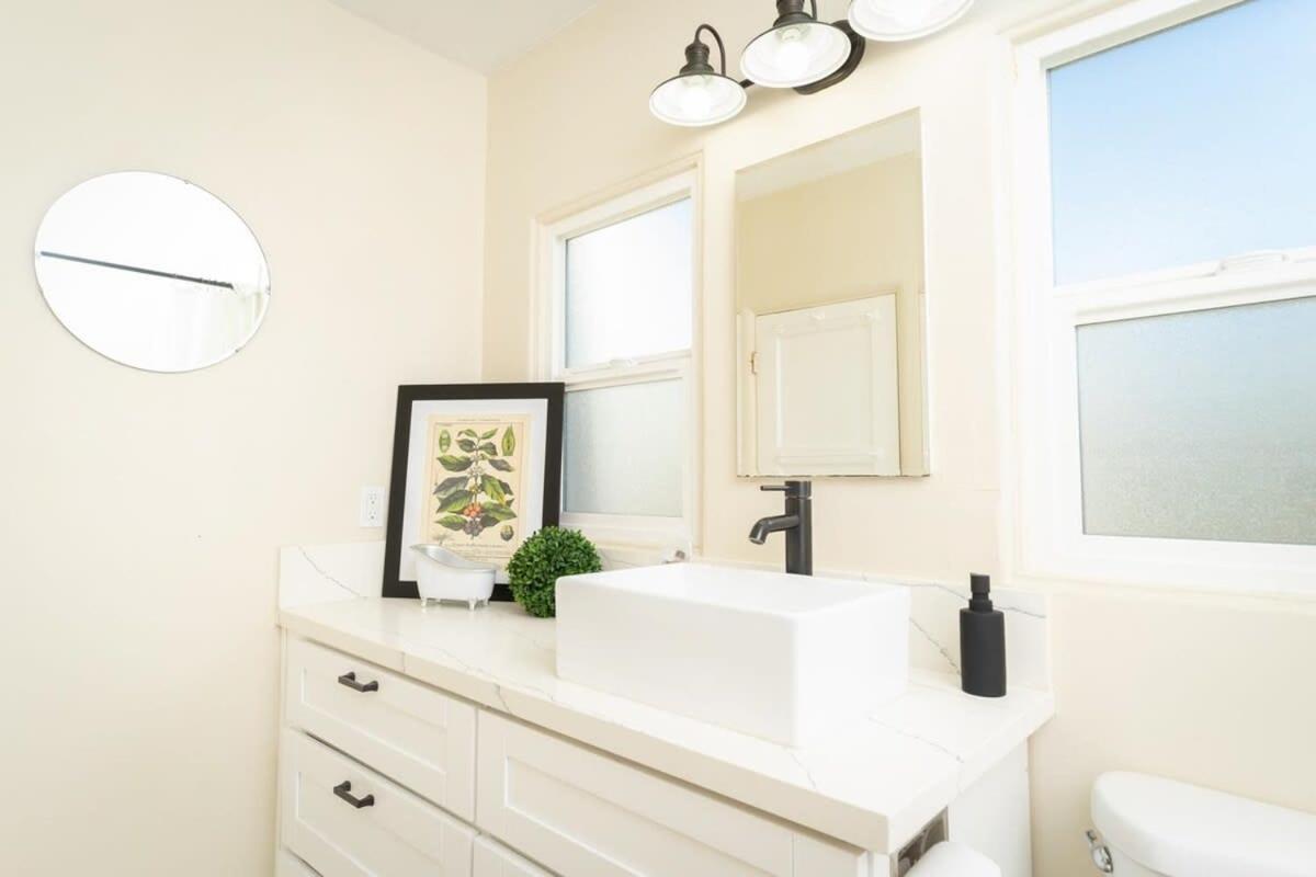 Artfully-styled In The Heart Of It