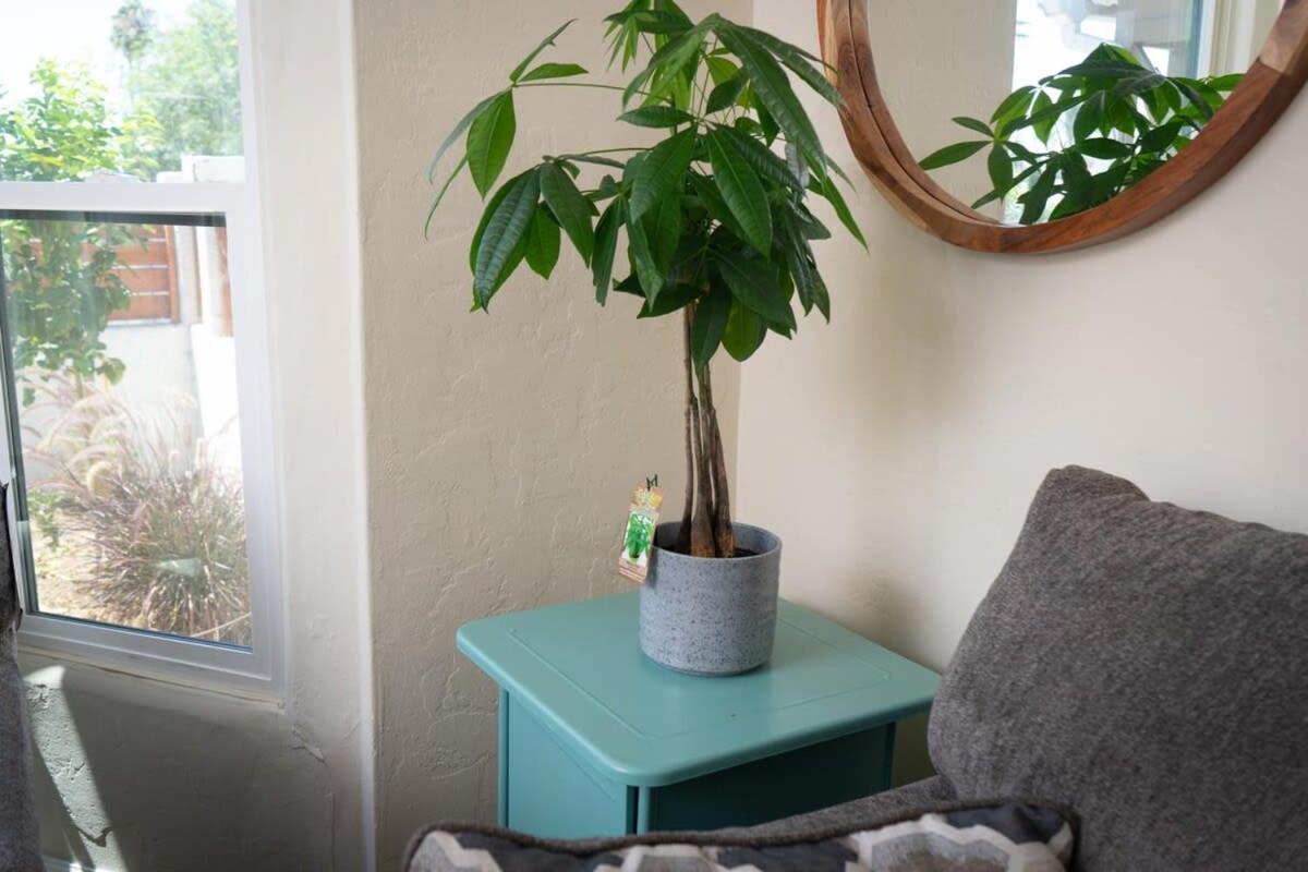 Artfully-styled In The Heart Of It Holiday home *
