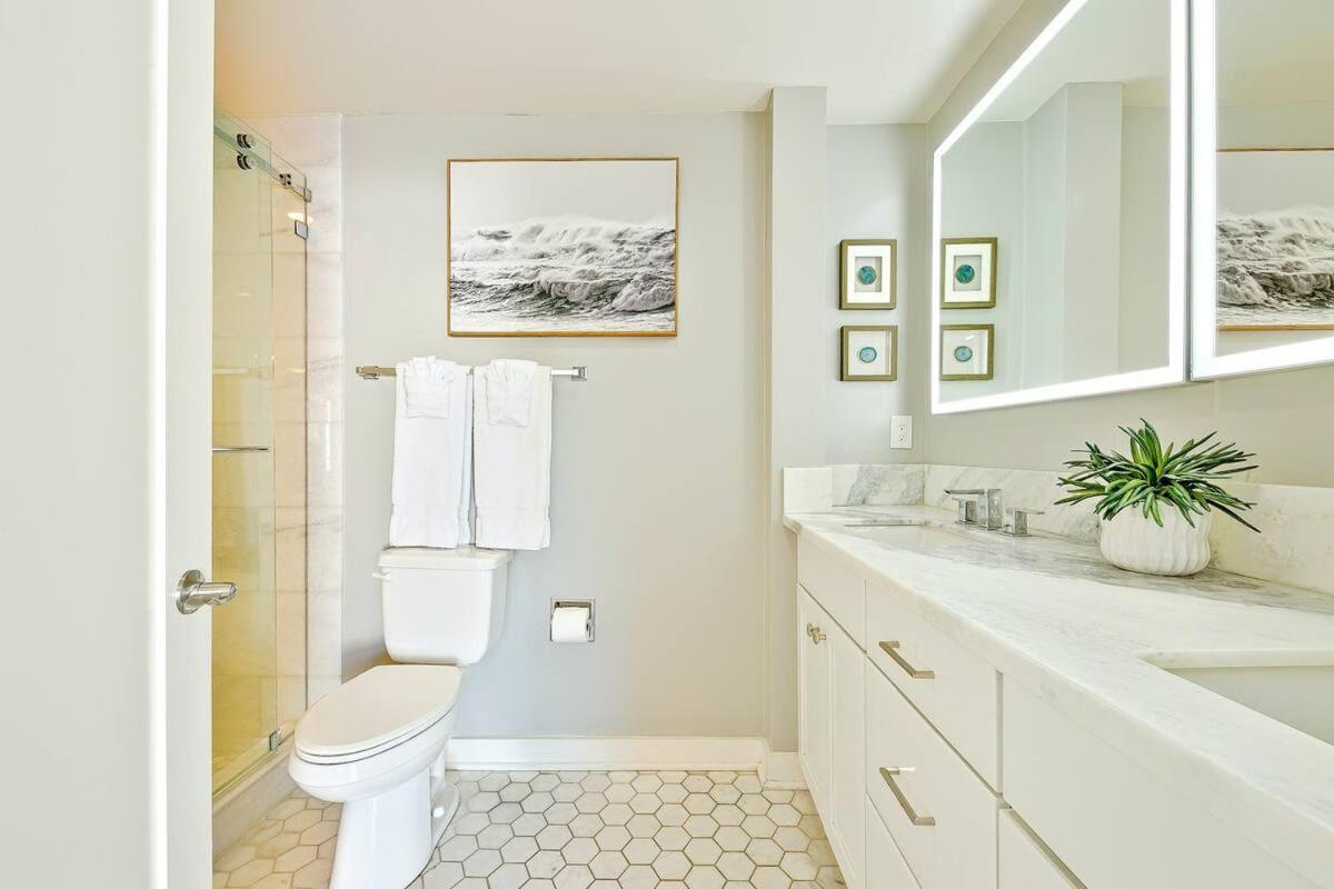 Outdoor Haven With Walk To La Jolla Shores Holiday home *