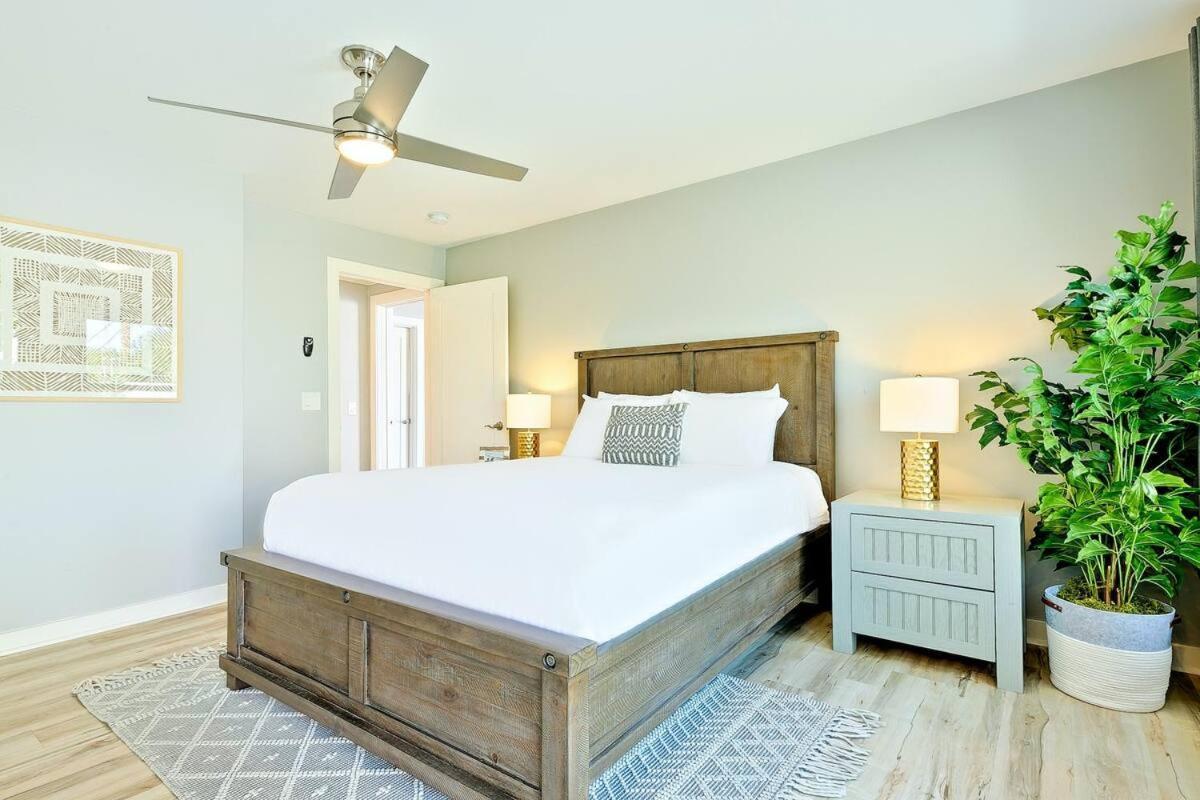 Outdoor Haven With Walk To La Jolla Shores