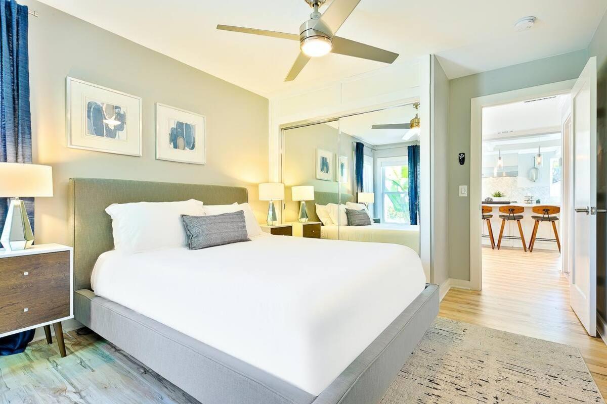 Outdoor Haven With Walk To La Jolla Shores * San Diego