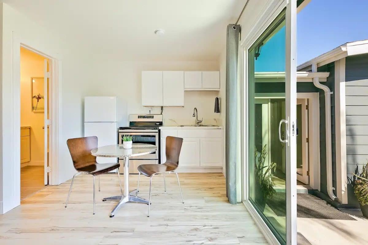 Outdoor Haven With Walk To La Jolla Shores Holiday home San Diego
