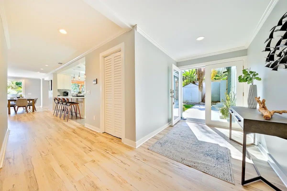 Holiday home Outdoor Haven With Walk To La Jolla Shores *