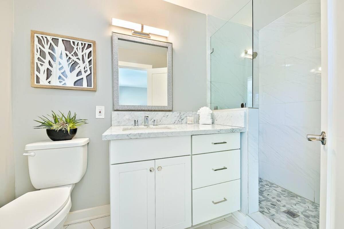 Outdoor Haven With Walk To La Jolla Shores Holiday home *
