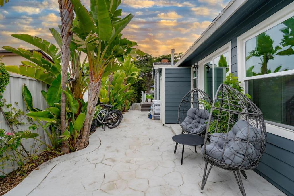 Holiday home Outdoor Haven With Walk To La Jolla Shores
