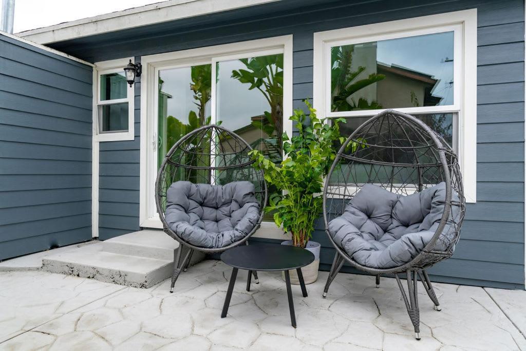 Outdoor Haven With Walk To La Jolla Shores San Diego