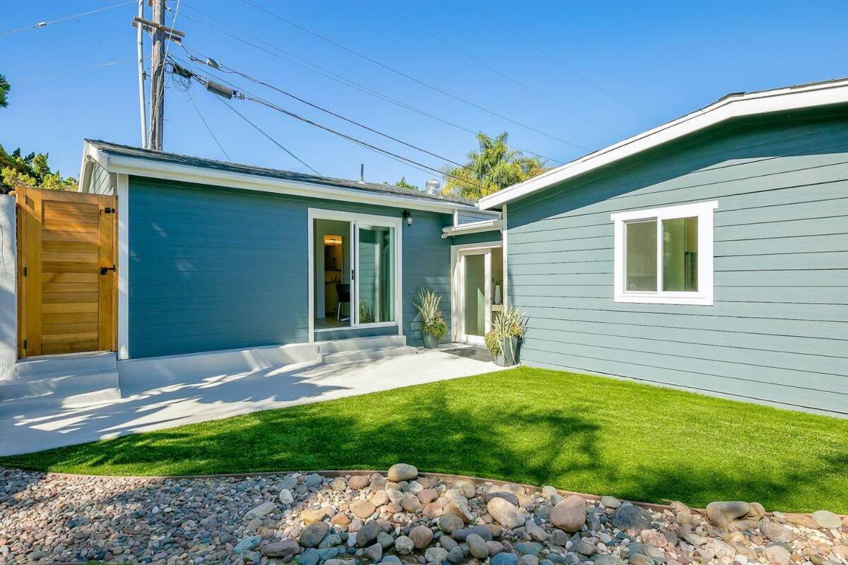 Holiday home Outdoor Haven With Walk To La Jolla Shores *