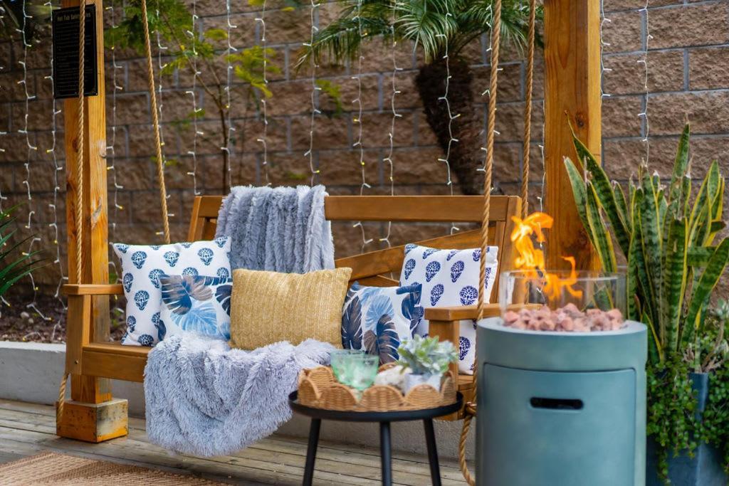 Outdoor Haven With Walk To La Jolla Shores * San Diego
