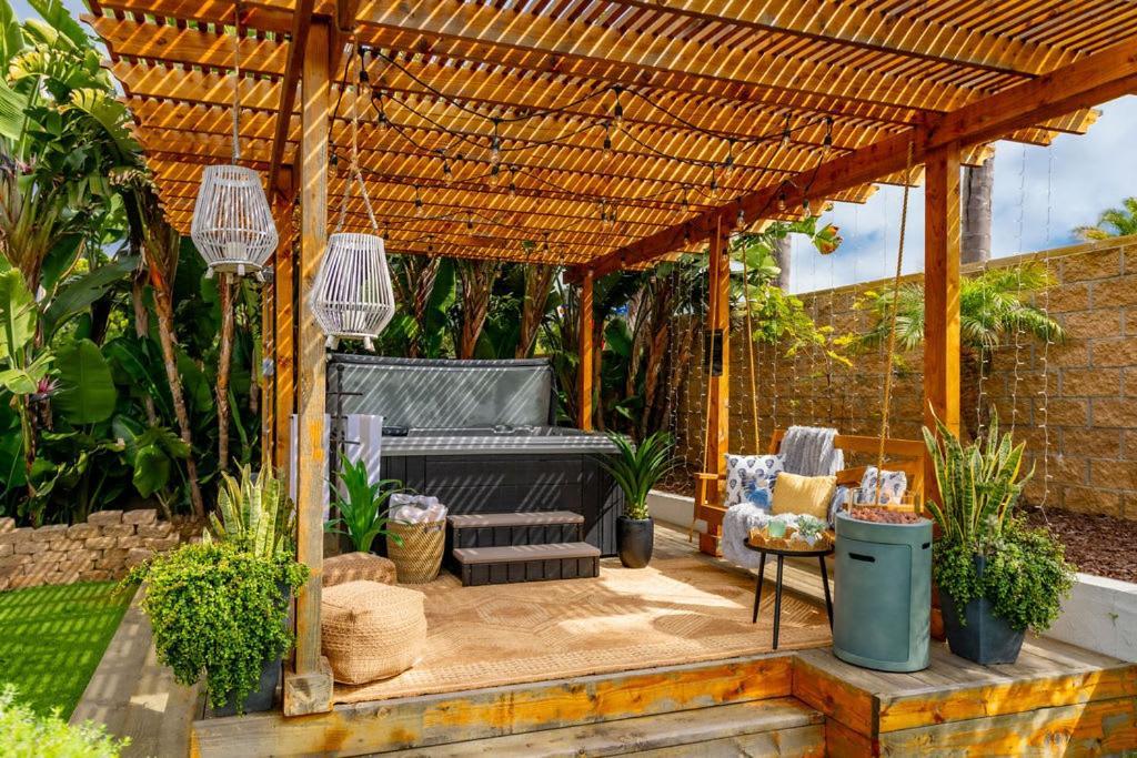 Outdoor Haven With Walk To La Jolla Shores Holiday home San Diego