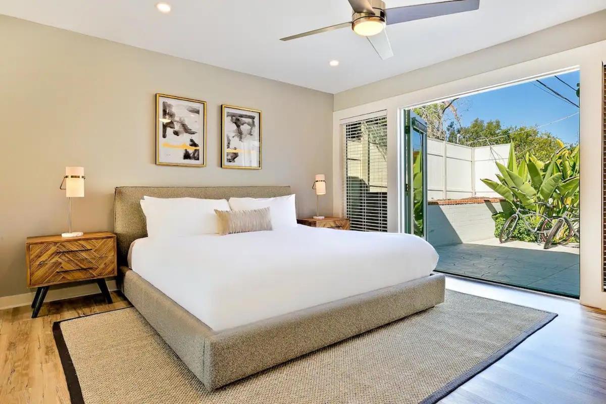 Outdoor Haven With Walk To La Jolla Shores Holiday home