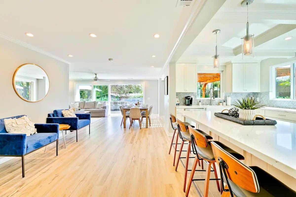 Holiday home Outdoor Haven With Walk To La Jolla Shores San Diego