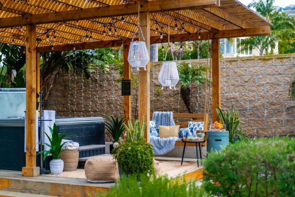 Holiday home Outdoor Haven With Walk To La Jolla Shores