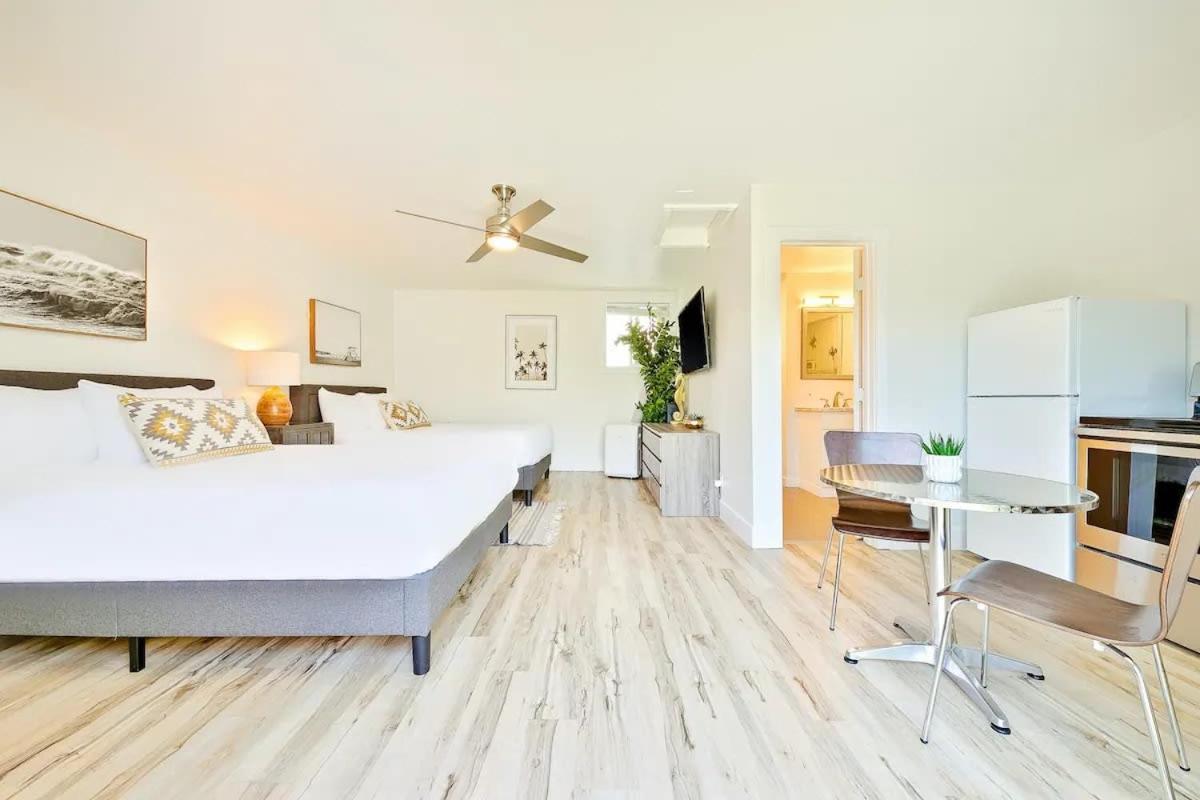 Outdoor Haven With Walk To La Jolla Shores Holiday home San Diego