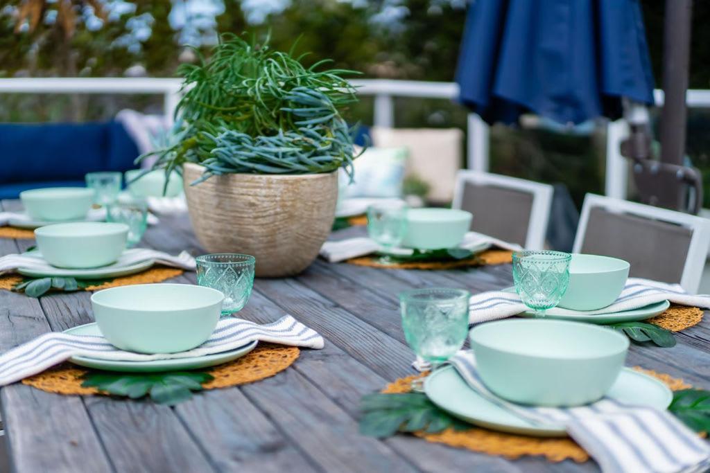 Holiday home Outdoor Haven With Walk To La Jolla Shores *