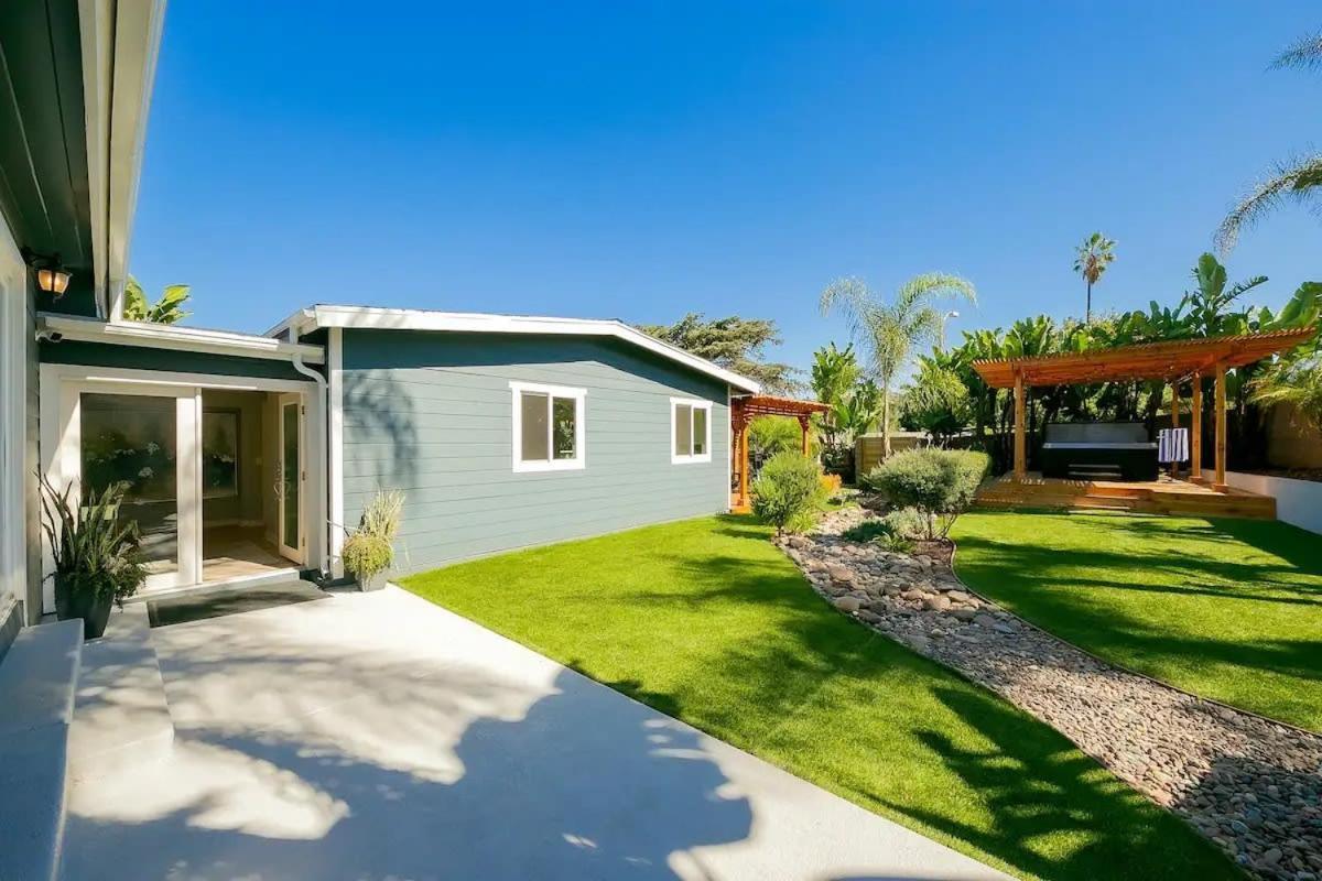 Holiday home Outdoor Haven With Walk To La Jolla Shores San Diego