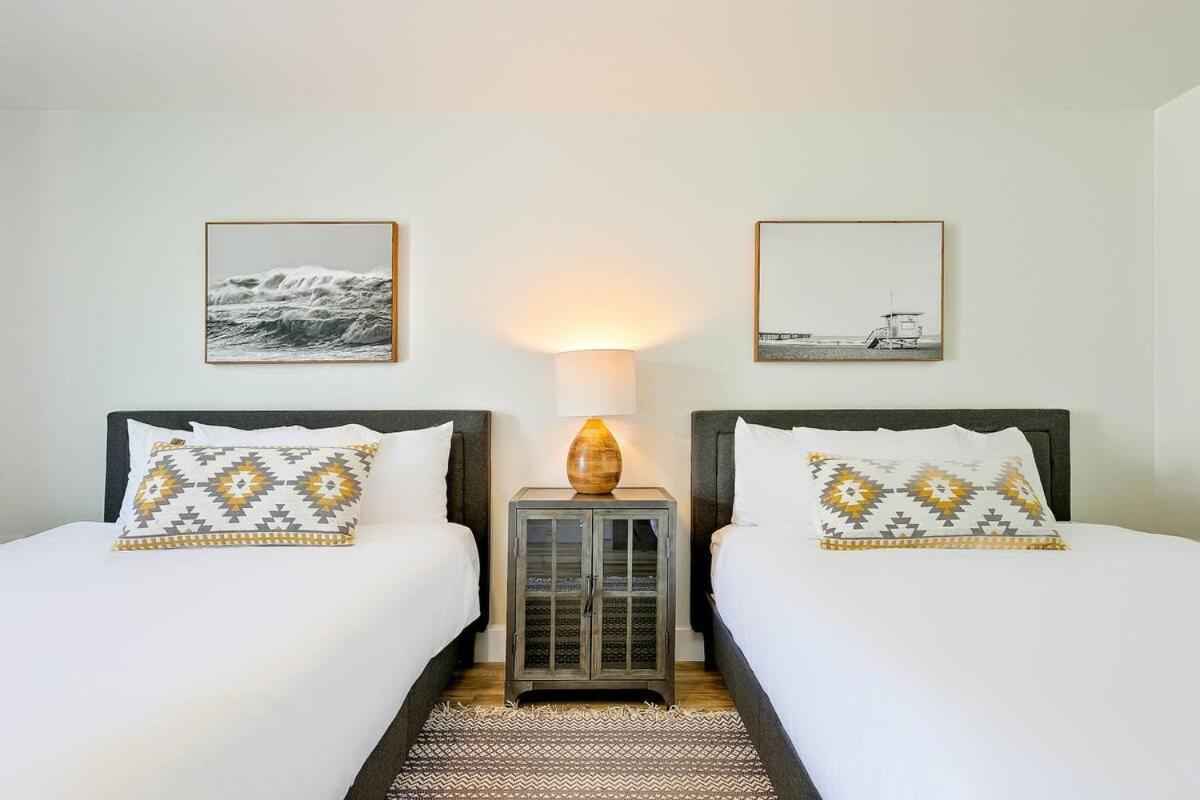 Outdoor Haven With Walk To La Jolla Shores * San Diego