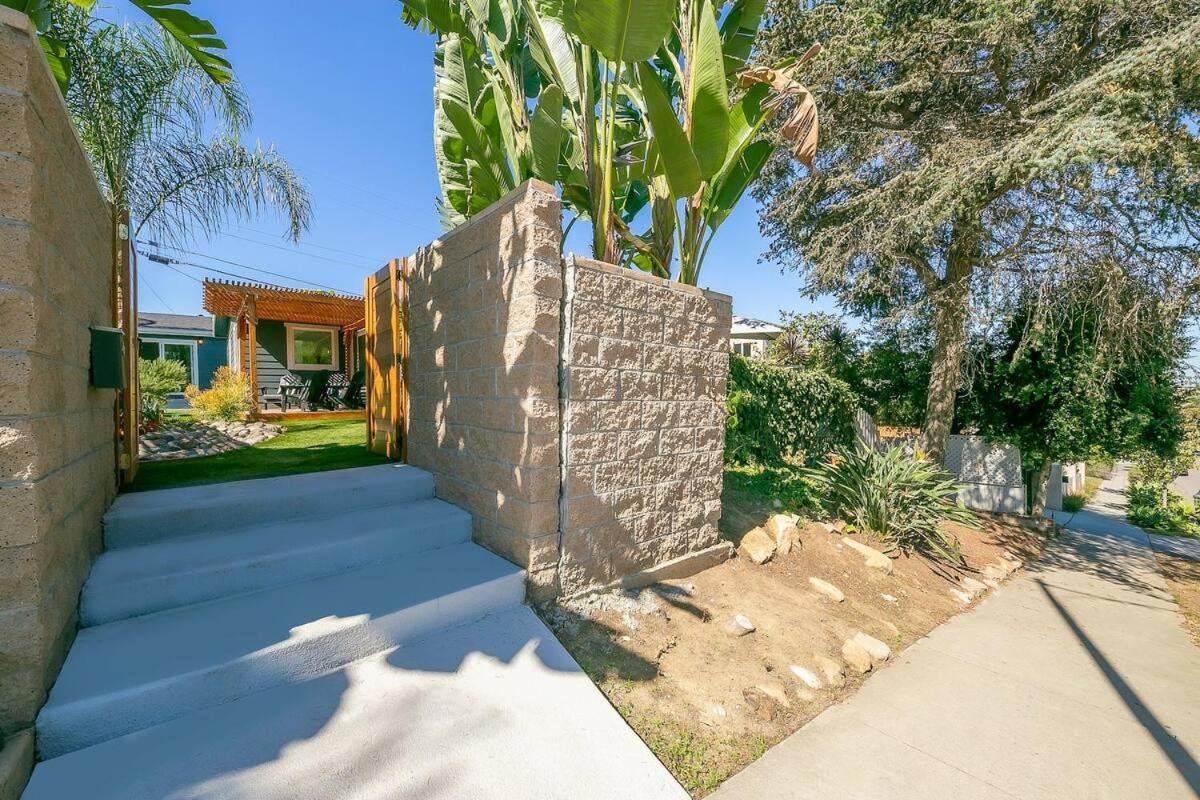 Holiday home Outdoor Haven With Walk To La Jolla Shores
