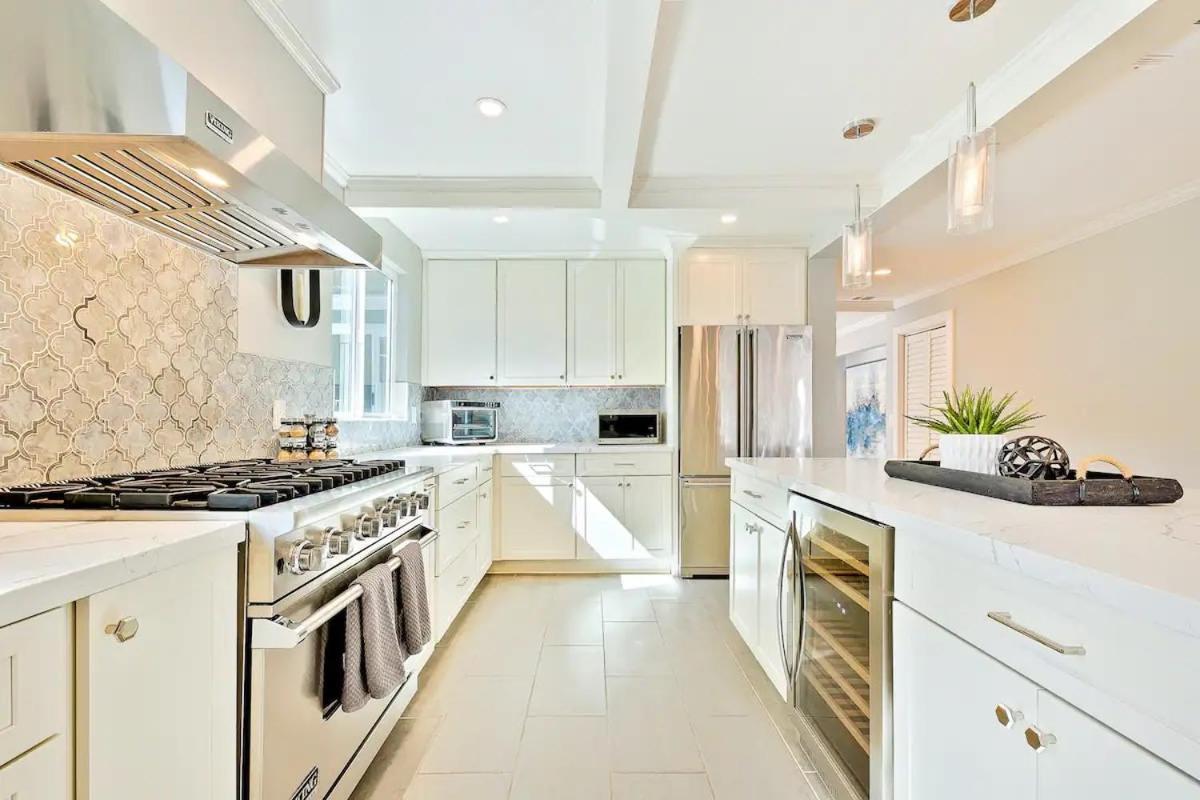 Outdoor Haven With Walk To La Jolla Shores Holiday home San Diego