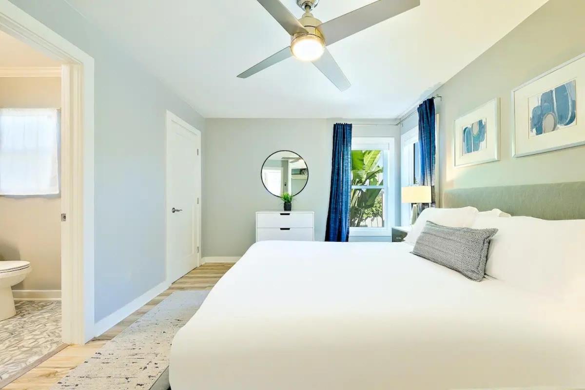 Outdoor Haven With Walk To La Jolla Shores San Diego