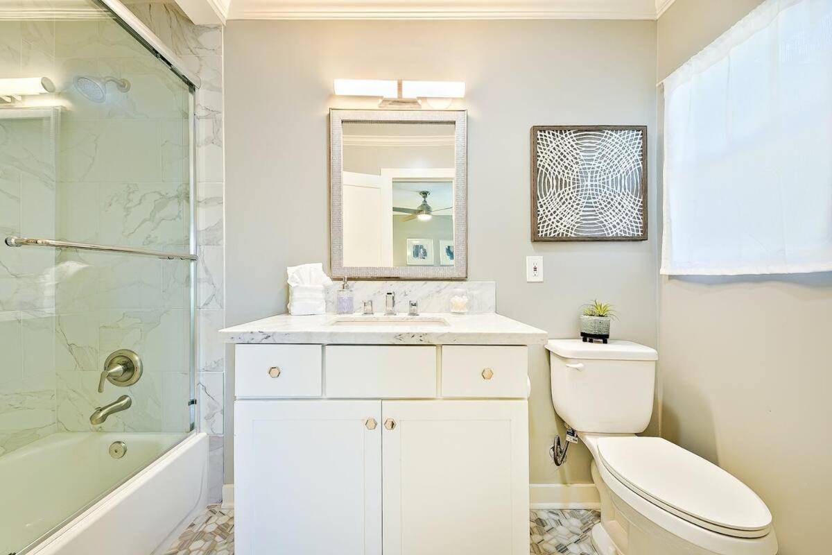 Outdoor Haven With Walk To La Jolla Shores Holiday home