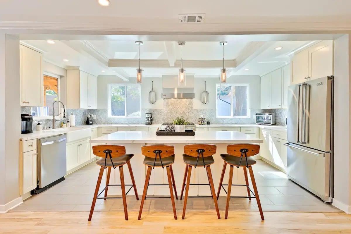 Holiday home Outdoor Haven With Walk To La Jolla Shores San Diego