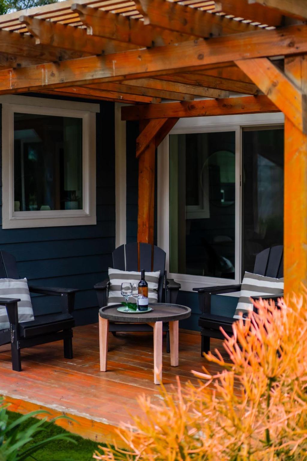 Holiday home Outdoor Haven With Walk To La Jolla Shores *