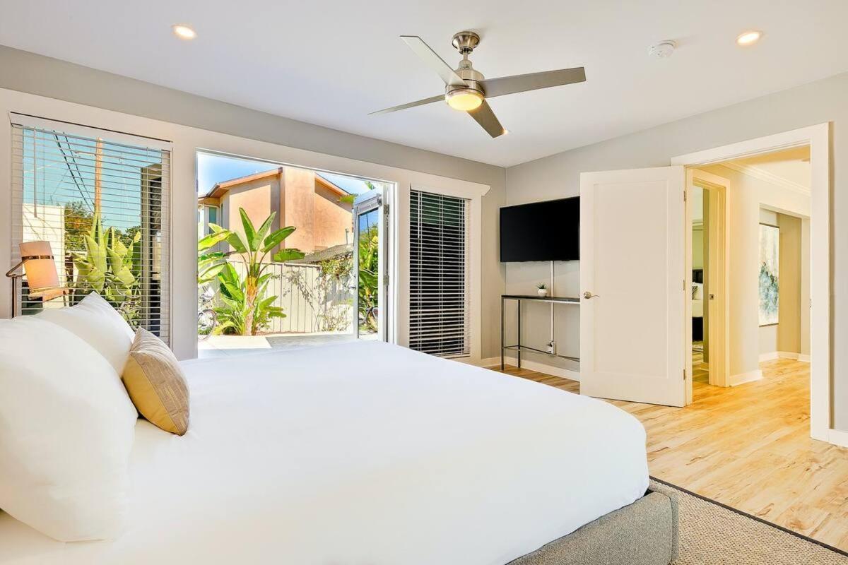Holiday home Outdoor Haven With Walk To La Jolla Shores San Diego