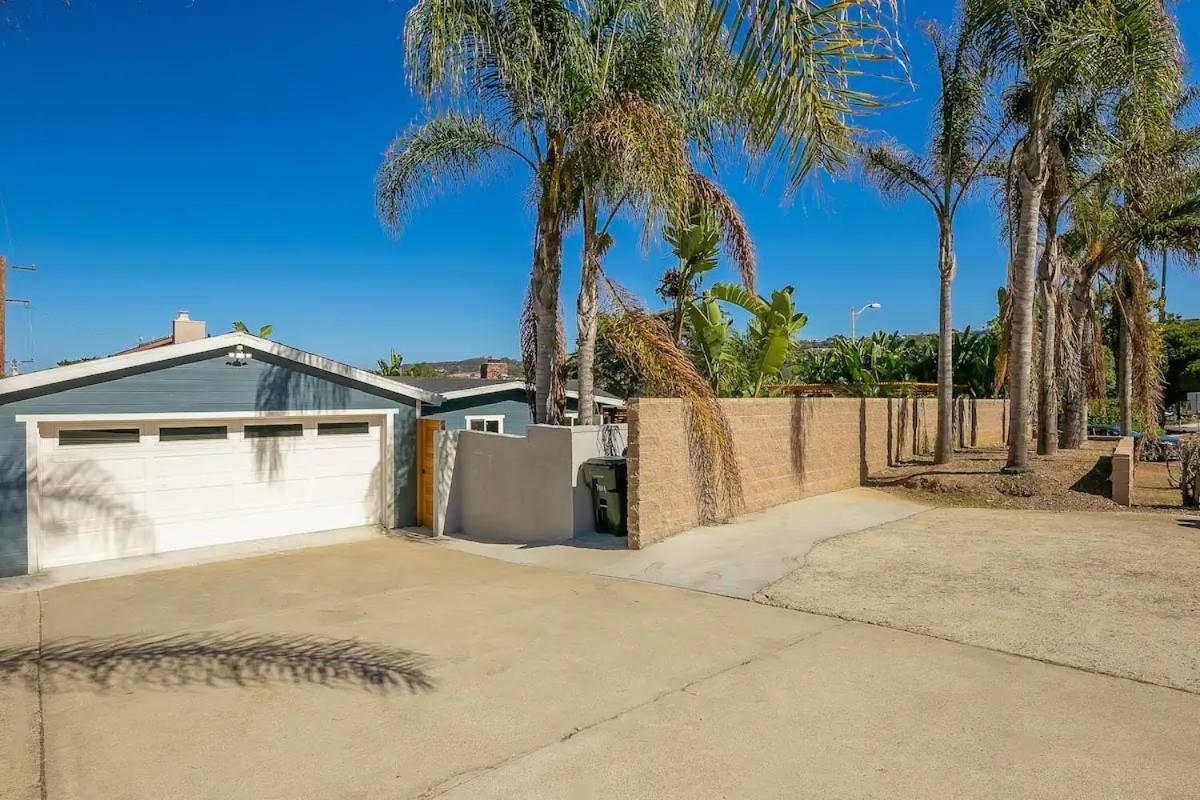 Holiday home Outdoor Haven With Walk To La Jolla Shores