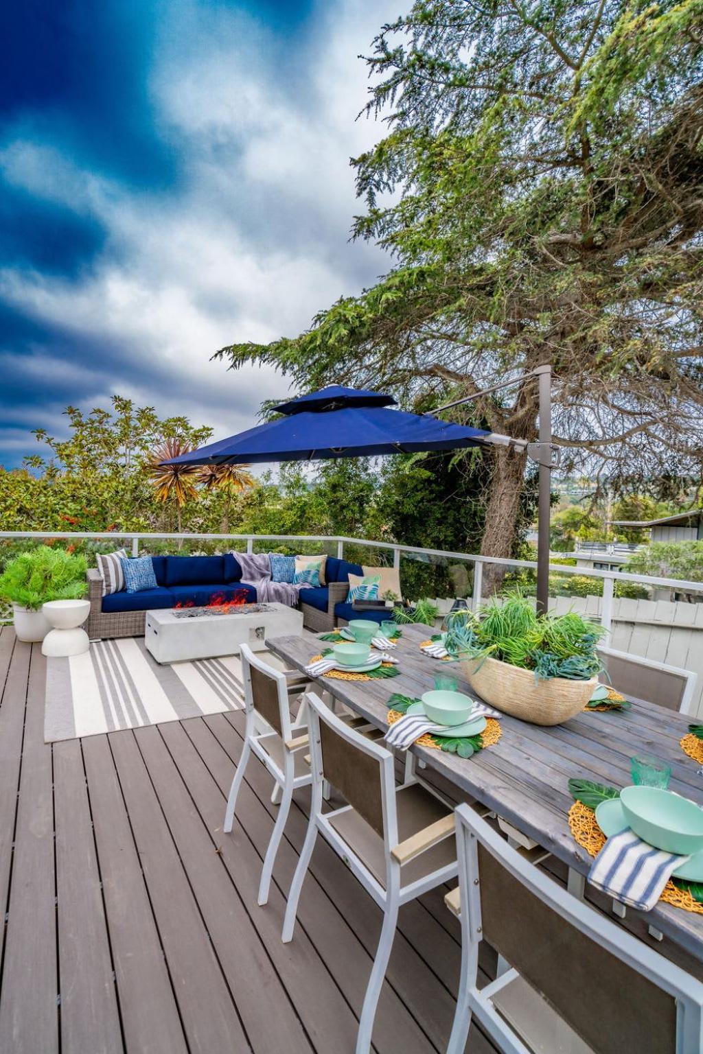 Holiday home Outdoor Haven With Walk To La Jolla Shores San Diego