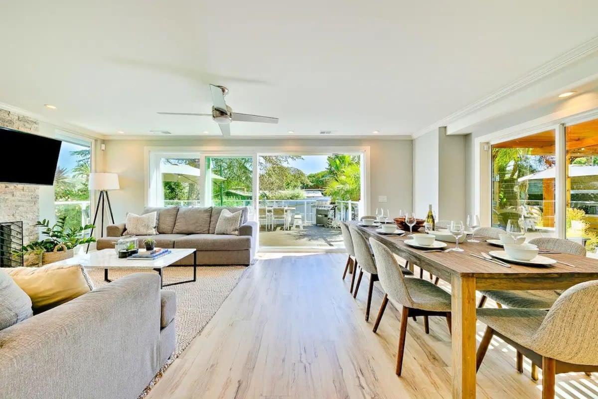 Outdoor Haven With Walk To La Jolla Shores * San Diego