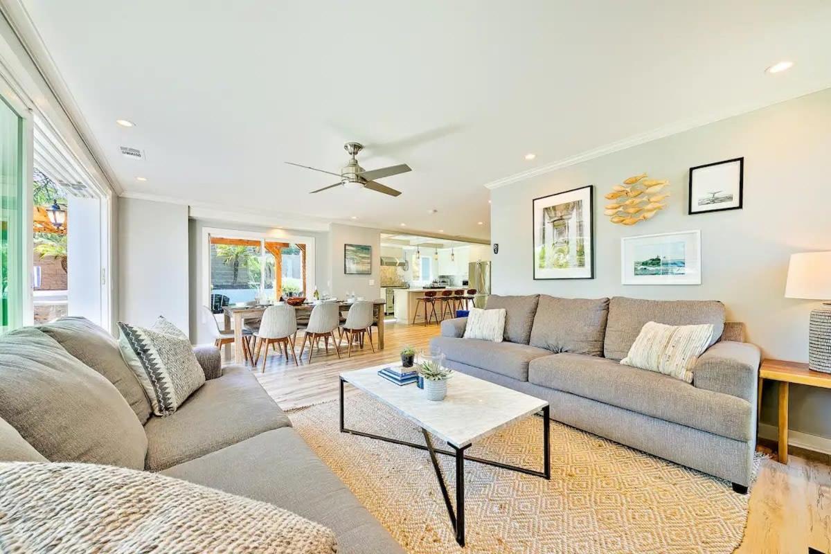 Holiday home Outdoor Haven With Walk To La Jolla Shores