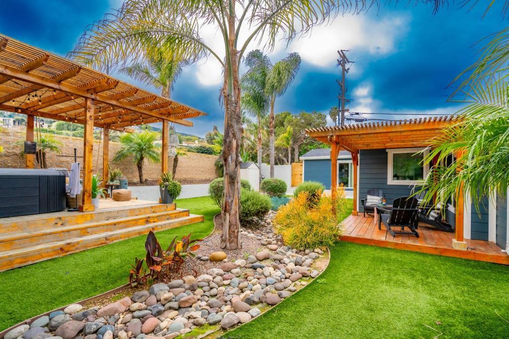 Outdoor Haven With Walk To La Jolla Shores Holiday home San Diego