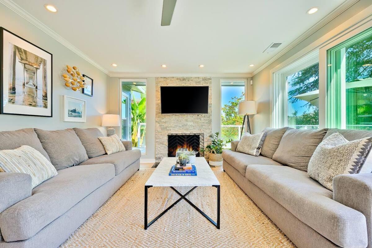 Outdoor Haven With Walk To La Jolla Shores Holiday home San Diego