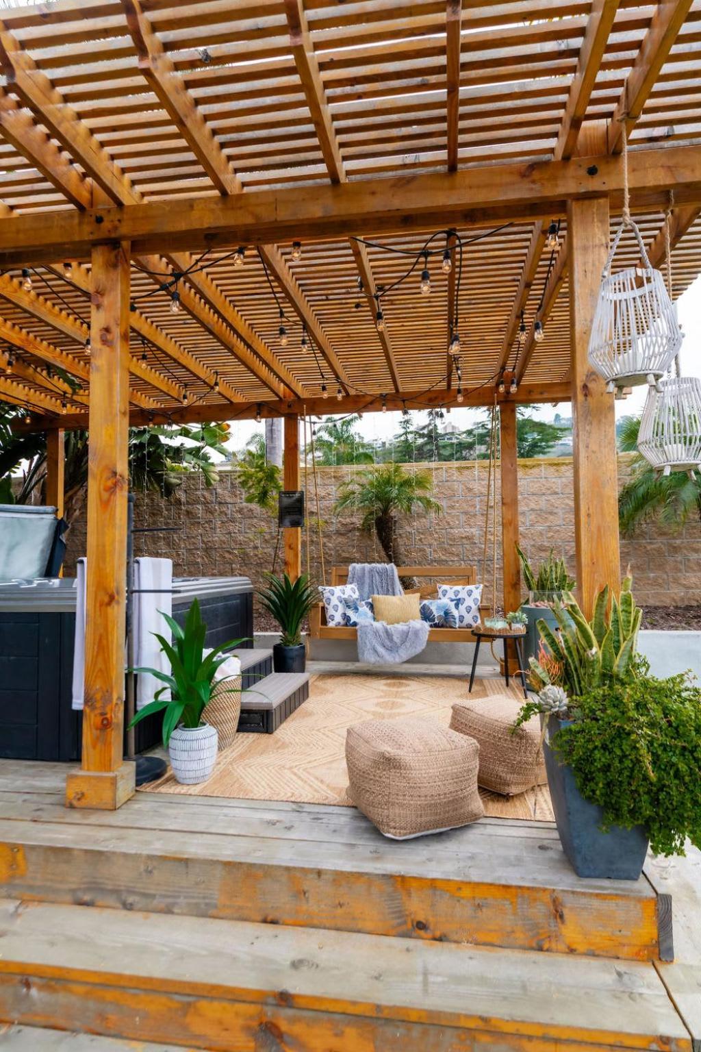 Outdoor Haven With Walk To La Jolla Shores *