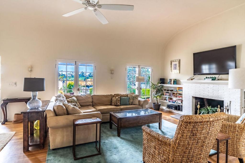 La Jolla Shores Oceanview Retreat Holiday home San Diego