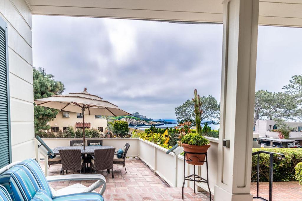 La Jolla Shores Oceanview Retreat * San Diego